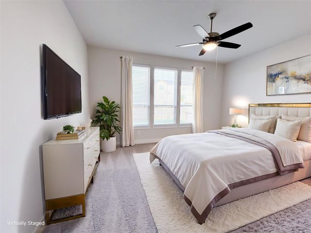 6007 Churchill Springs Lane, Fulshear, TX 77441