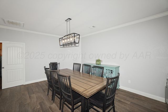 7802 Goldenview Circle, Amarillo, TX 79119