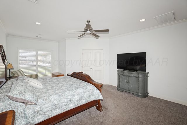 7802 Goldenview Circle, Amarillo, TX 79119