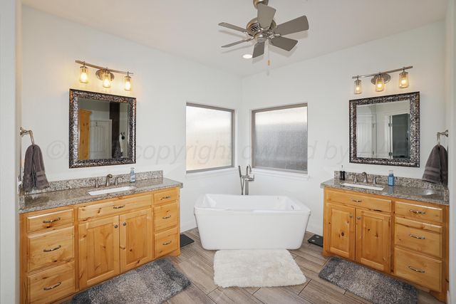 7802 Goldenview Circle, Amarillo, TX 79119