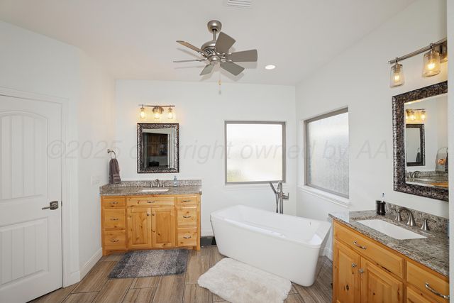 7802 Goldenview Circle, Amarillo, TX 79119