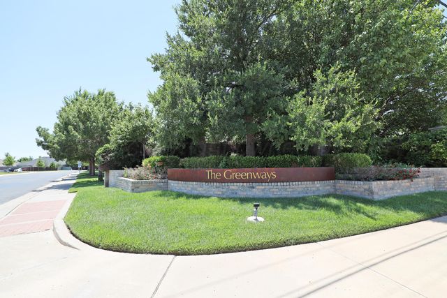 7802 Goldenview Circle, Amarillo, TX 79119