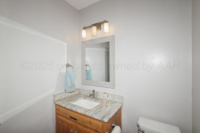 7802 Goldenview Circle, Amarillo, TX 79119