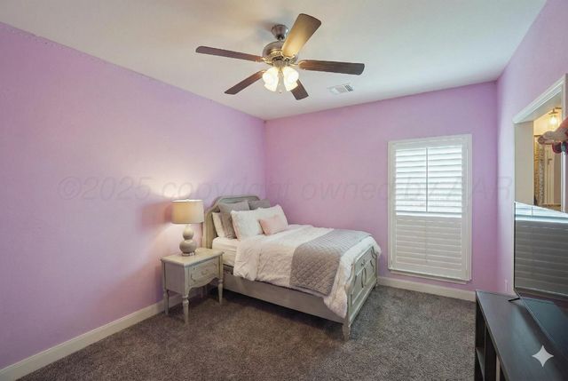 7802 Goldenview Circle, Amarillo, TX 79119