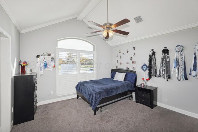 7802 Goldenview Circle, Amarillo, TX 79119