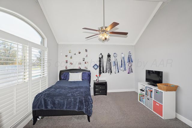 7802 Goldenview Circle, Amarillo, TX 79119