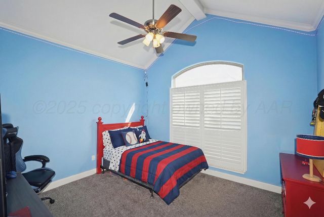 7802 Goldenview Circle, Amarillo, TX 79119