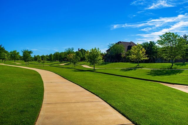 7802 Goldenview Circle, Amarillo, TX 79119