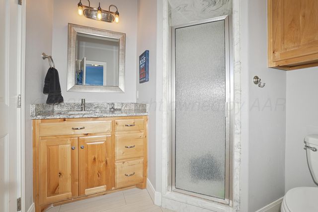 7802 Goldenview Circle, Amarillo, TX 79119