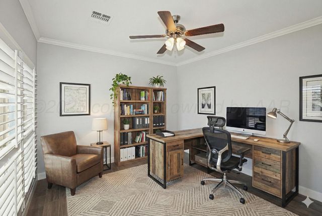 7802 Goldenview Circle, Amarillo, TX 79119