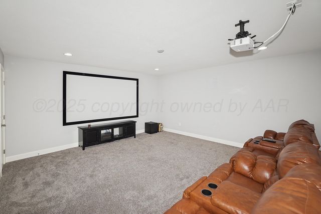 7802 Goldenview Circle, Amarillo, TX 79119