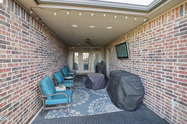 7802 Goldenview Circle, Amarillo, TX 79119