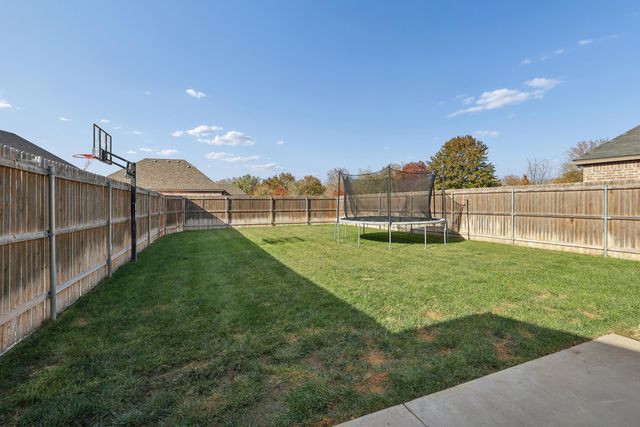 7802 Goldenview Circle, Amarillo, TX 79119