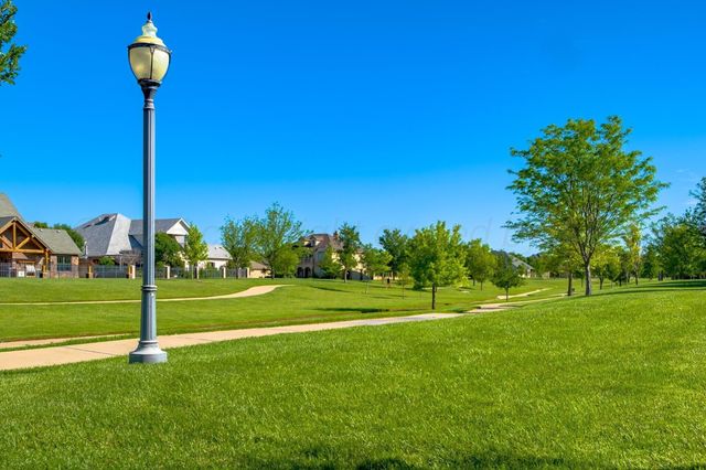 7802 Goldenview Circle, Amarillo, TX 79119