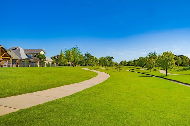 7802 Goldenview Circle, Amarillo, TX 79119