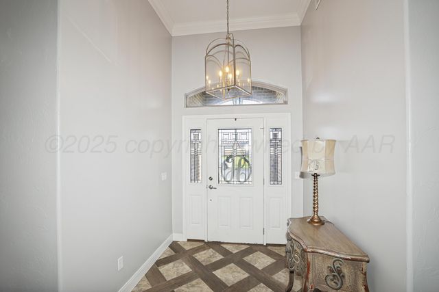 7802 Goldenview Circle, Amarillo, TX 79119