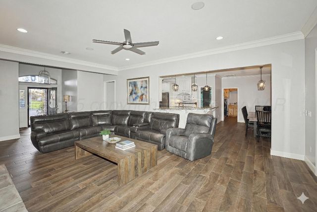 7802 Goldenview Circle, Amarillo, TX 79119