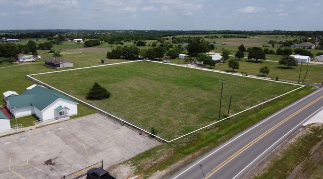 TBD Farm to Market Rd 2755, Royse City, TX 75189