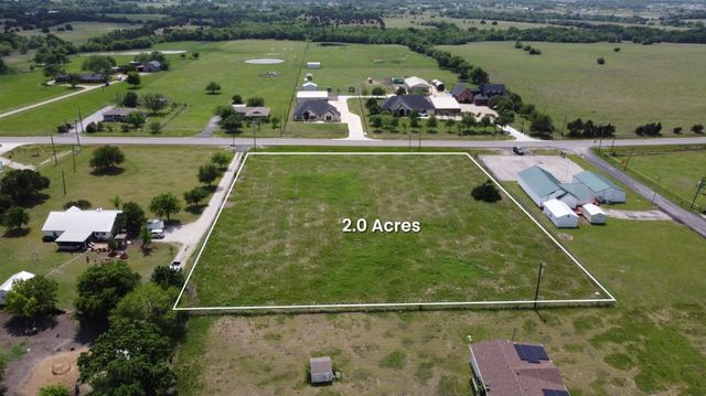TBD Farm to Market Rd 2755, Royse City, TX 75189