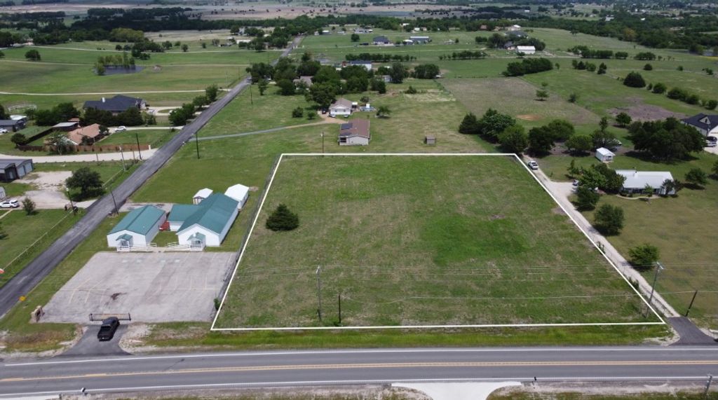 TBD Farm to Market Rd 2755, Royse City, TX 75189