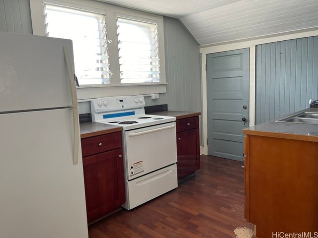 35 S Kuakini Street C, Honolulu, HI 96813
