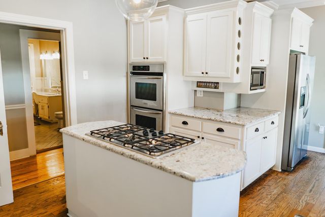 542 S Main Street, Monticello, AR 71655