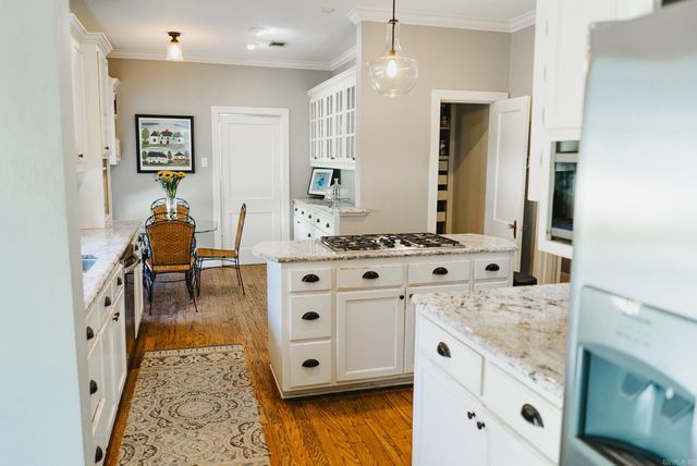 542 S Main Street, Monticello, AR 71655