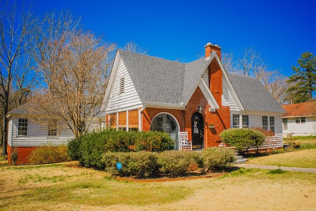 542 S Main Street, Monticello, AR 71655