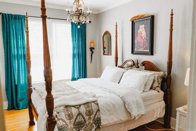 542 S Main Street, Monticello, AR 71655