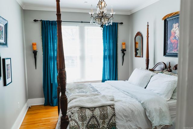 542 S Main Street, Monticello, AR 71655