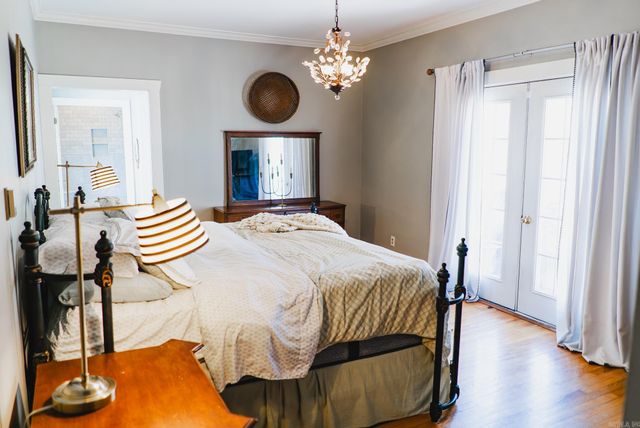 542 S Main Street, Monticello, AR 71655