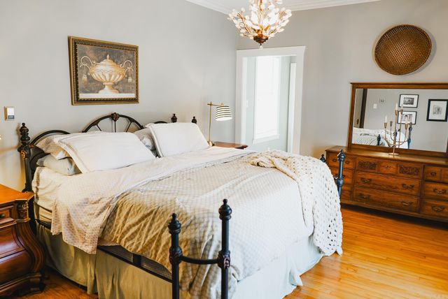 542 S Main Street, Monticello, AR 71655