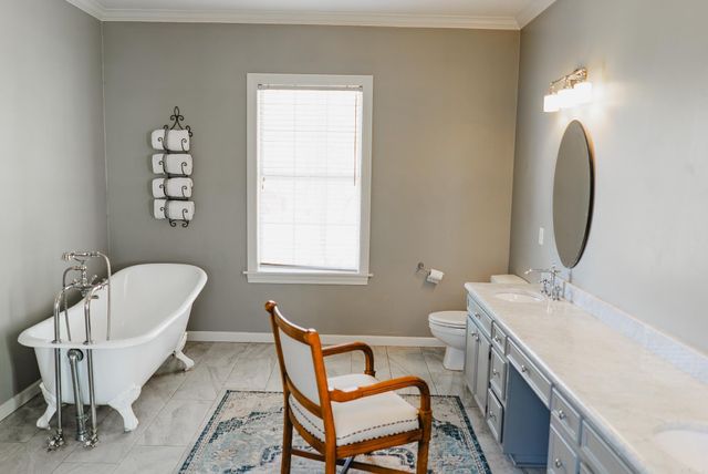 542 S Main Street, Monticello, AR 71655