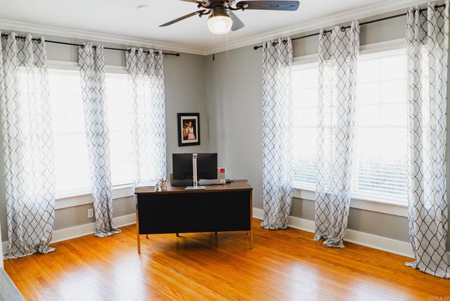 542 S Main Street, Monticello, AR 71655