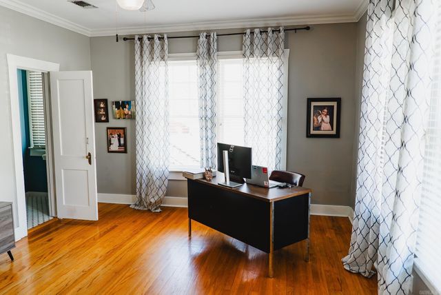 542 S Main Street, Monticello, AR 71655