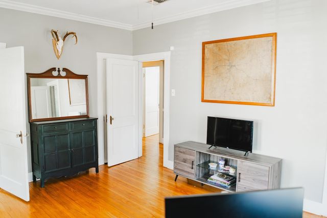 542 S Main Street, Monticello, AR 71655