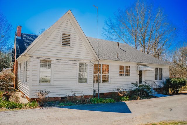 542 S Main Street, Monticello, AR 71655