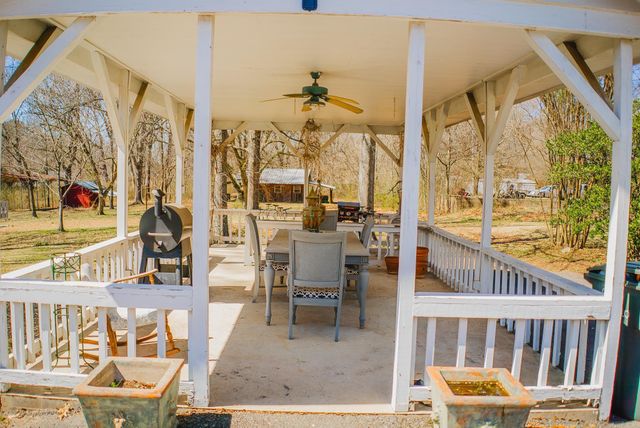 542 S Main Street, Monticello, AR 71655