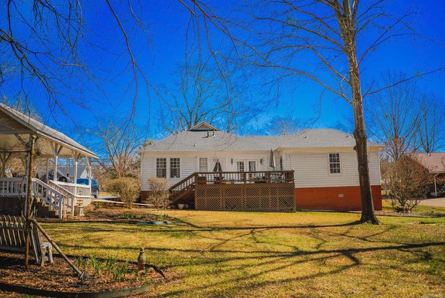 542 S Main Street, Monticello, AR 71655