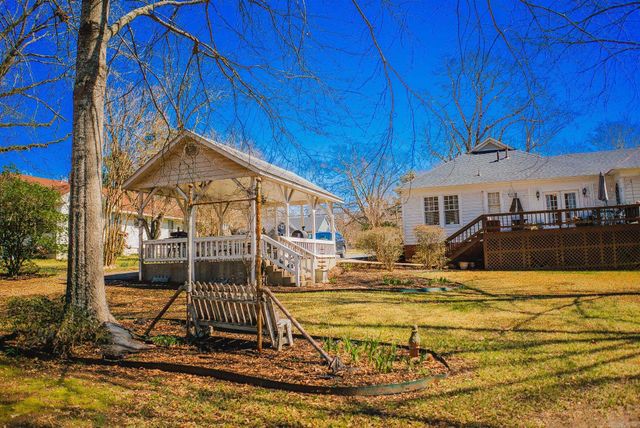 542 S Main Street, Monticello, AR 71655