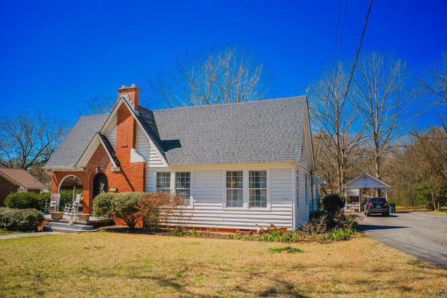 542 S Main Street, Monticello, AR 71655