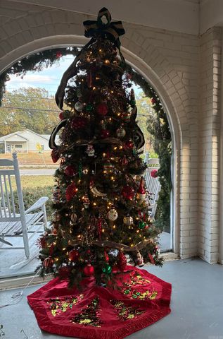 542 S Main Street, Monticello, AR 71655