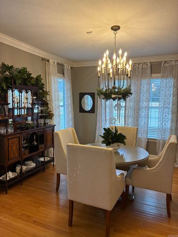 542 S Main Street, Monticello, AR 71655