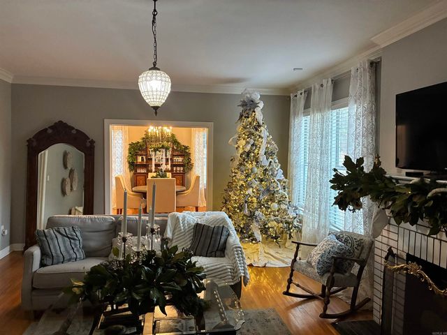 542 S Main Street, Monticello, AR 71655