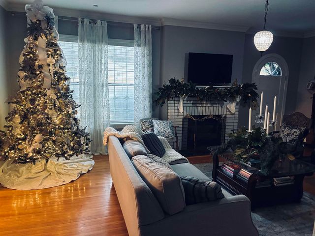 542 S Main Street, Monticello, AR 71655