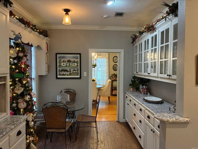 542 S Main Street, Monticello, AR 71655