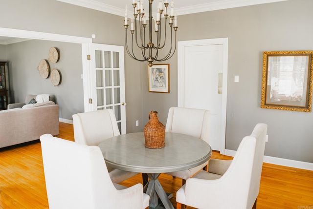 542 S Main Street, Monticello, AR 71655