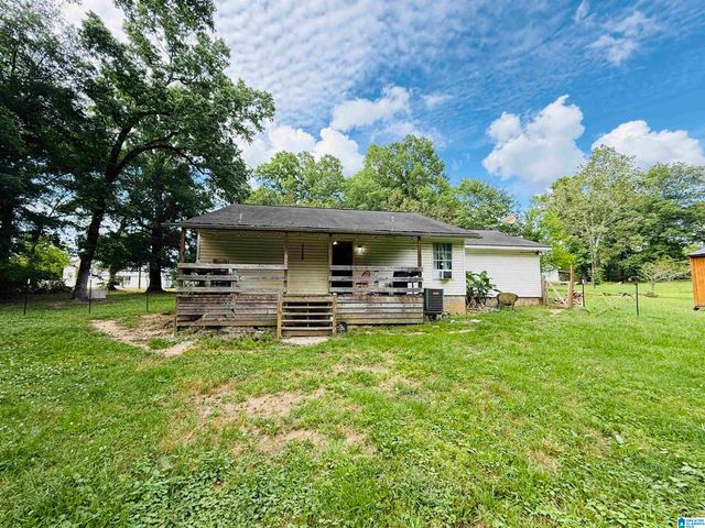 11088 HAGLER COALING ROAD, Coaling, AL 35453