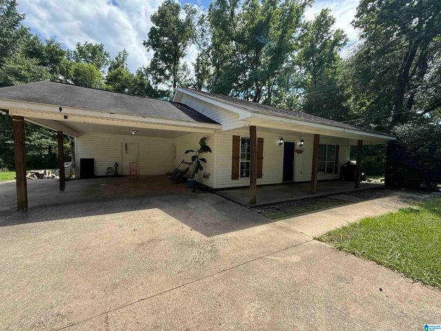 11088 HAGLER COALING ROAD, Coaling, AL 35453