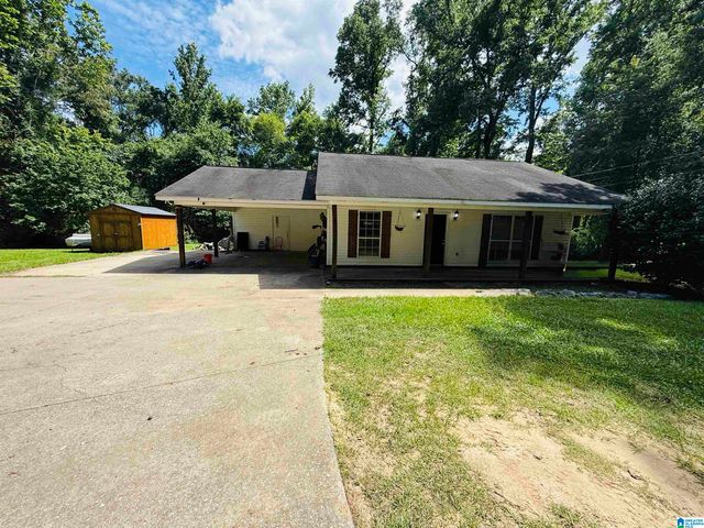 11088 HAGLER COALING ROAD, Coaling, AL 35453